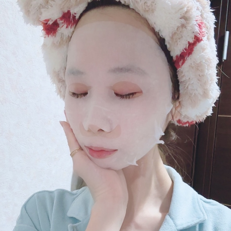 トイロ バランシングミルク＜医薬部外品＞（乳液） レフィル 60g/ファンケル/乳液を使ったクチコミ（3枚目）