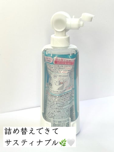 PureOra36500 薬用ハグキ高密着クリームハミガキ/ピュオーラ/歯磨き粉を使ったクチコミ（6枚目）