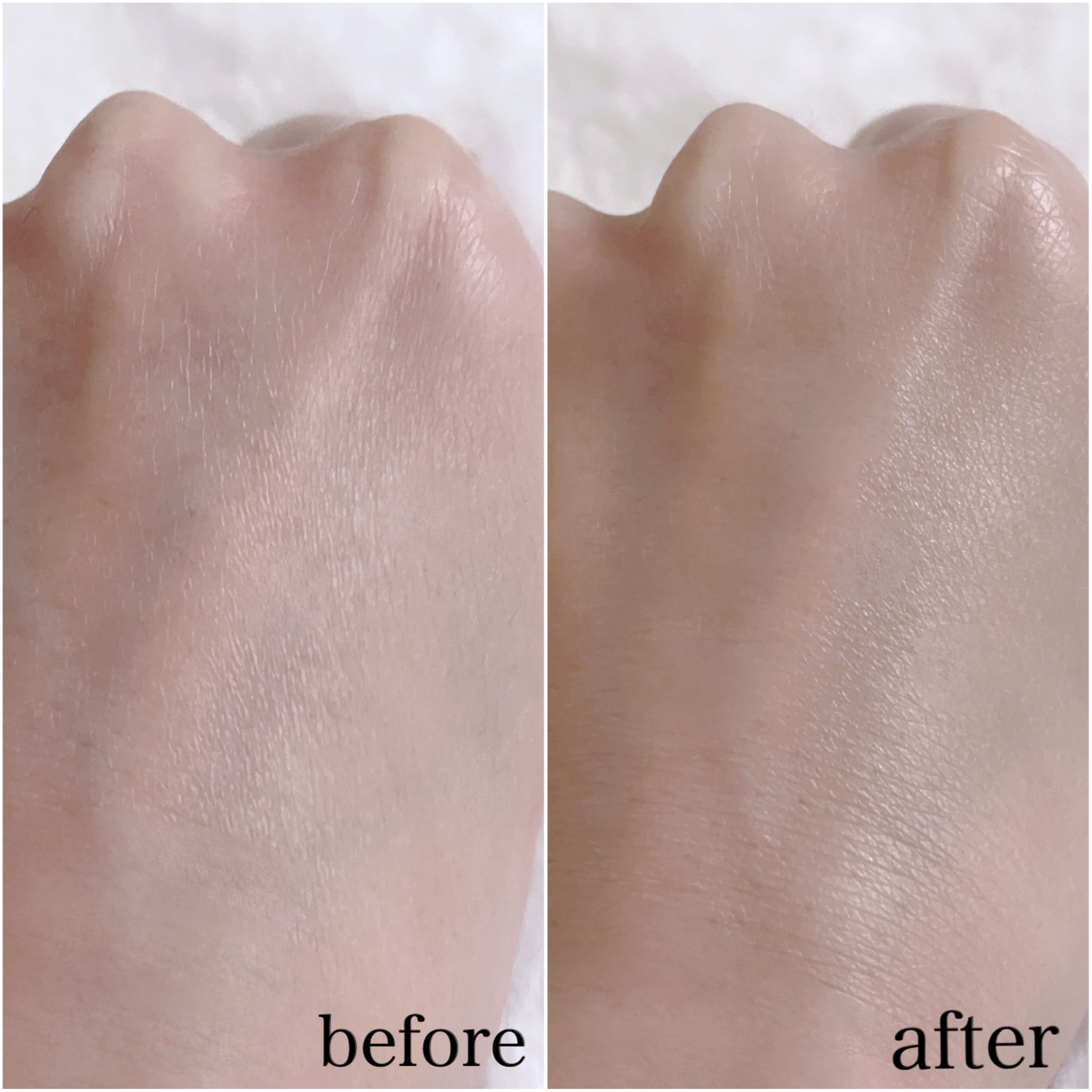 ブルートーンアップクッション/EMROSÉ/クッションファンデーションを使ったクチコミ（3枚目）