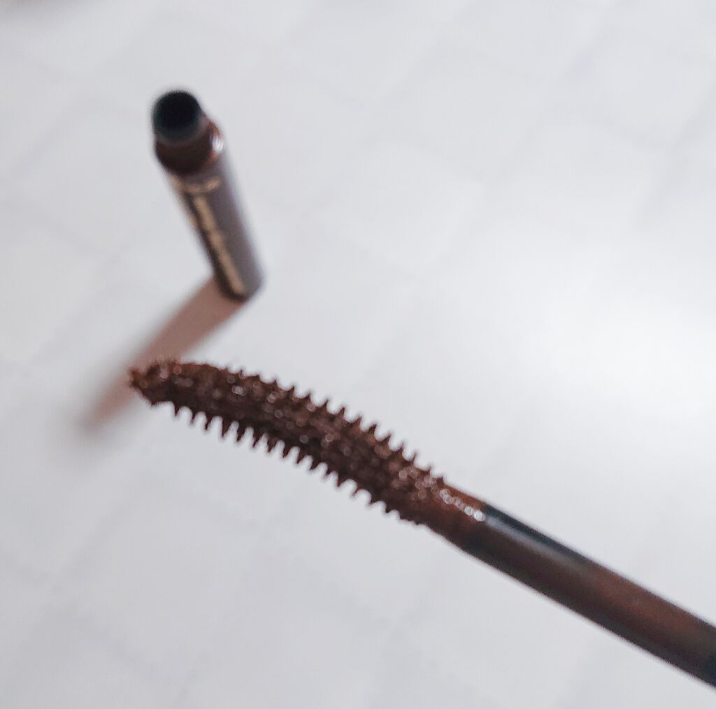 ジューシーピュアアイズ/キャンメイク/アイシャドウパレットを使ったクチコミ(2枚目)