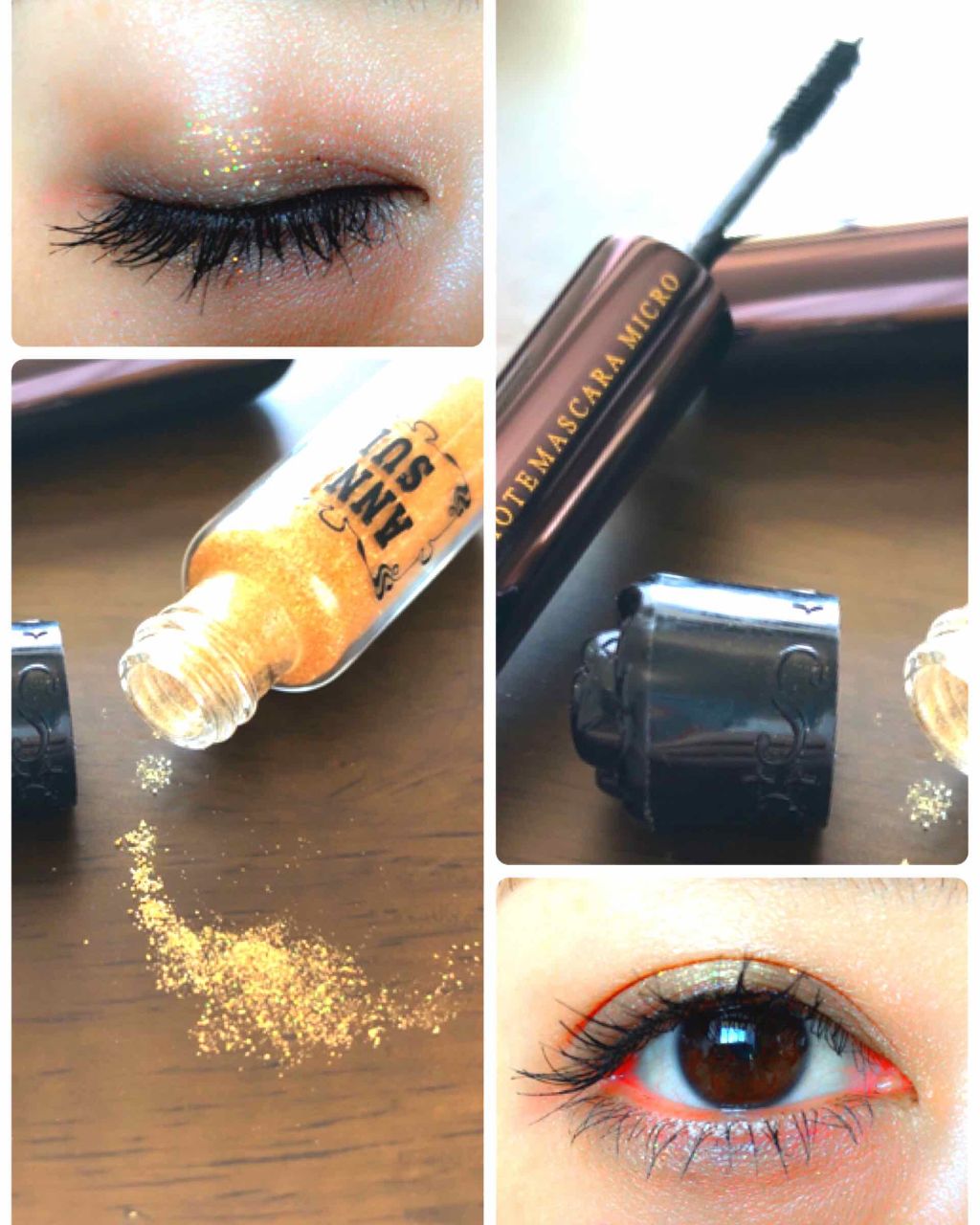 モテマスカラ TECHNICAL 3/UZU BY FLOWFUSHI/マスカラを使ったクチコミ（1枚目）