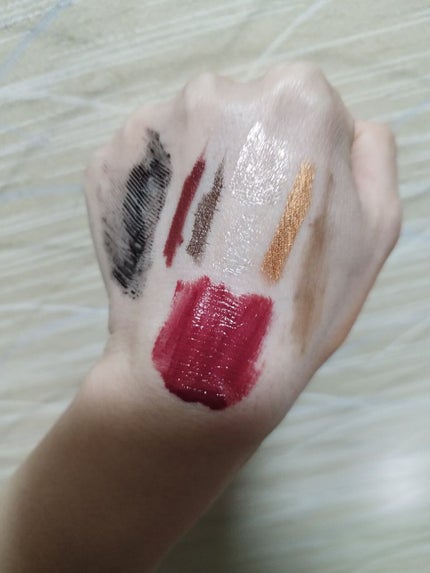 クレンジングウォーター/チャコット・コスメティクス/クレンジングウォーターを使ったクチコミ(2枚目)