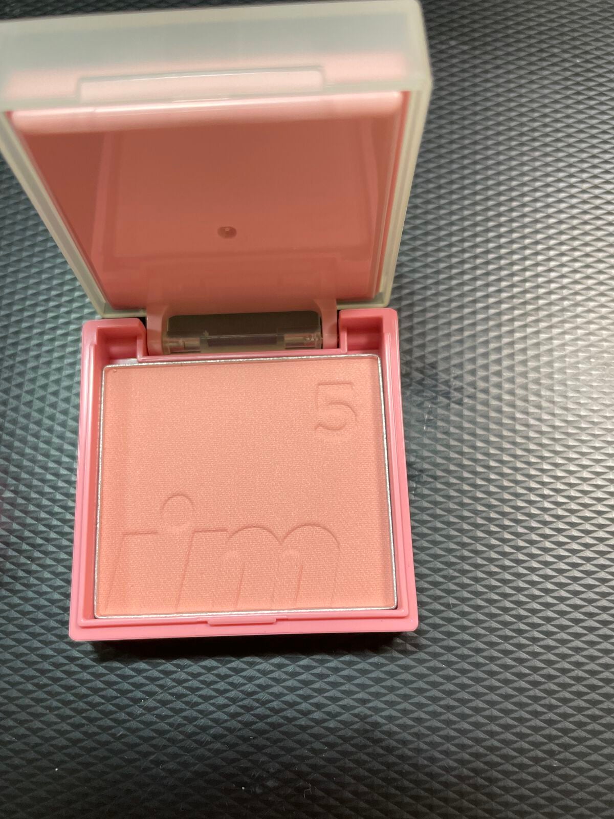 DUOセット/i’m meme/メイクアップキットを使ったクチコミ(6枚目)