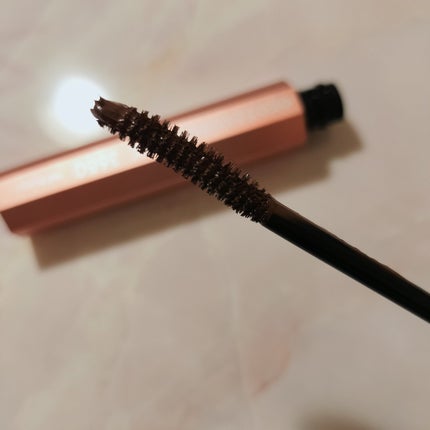 マスカラ WP/3650/マスカラを使ったクチコミ(2枚目)