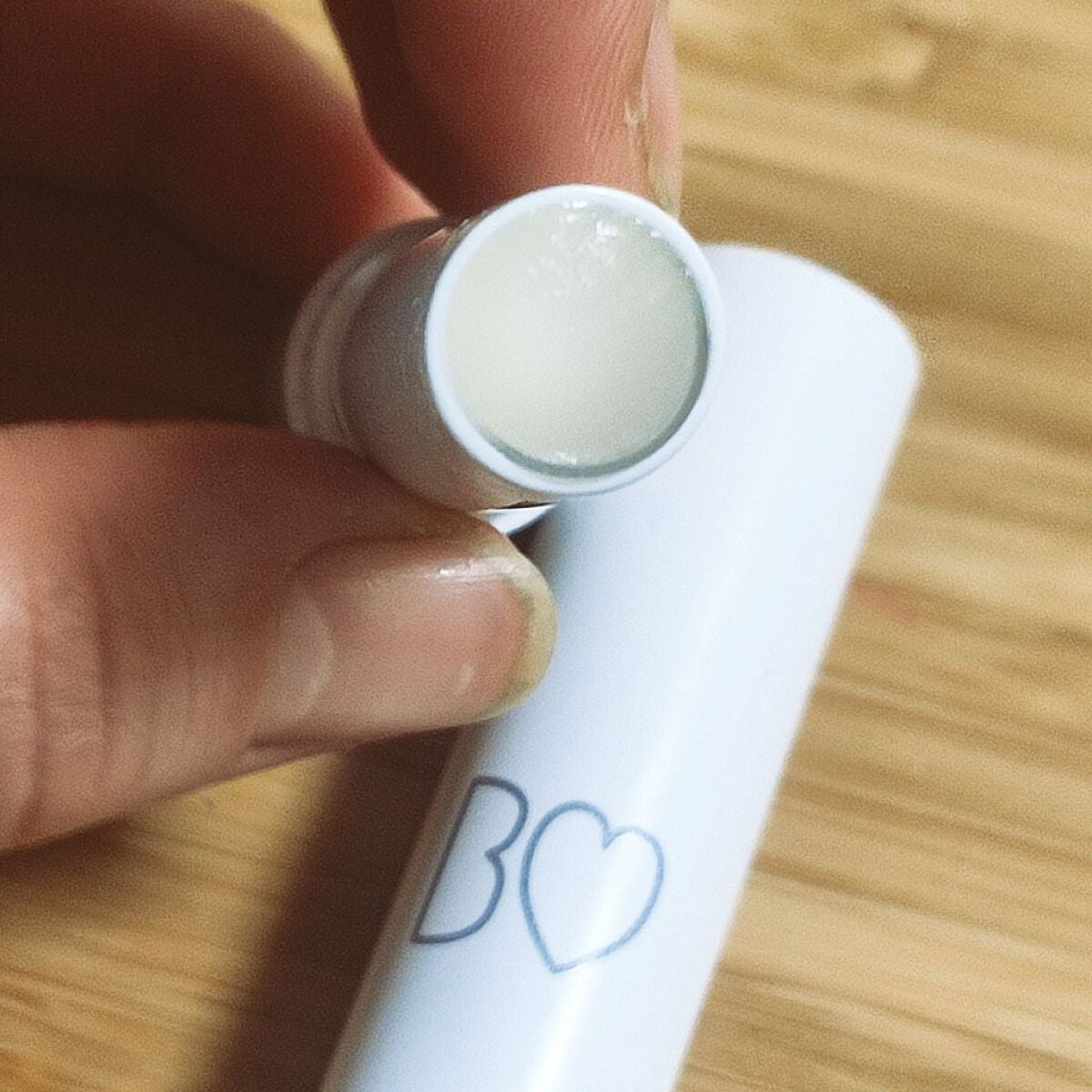 つやぷるリップR/b idol/口紅を使ったクチコミ(1枚目)