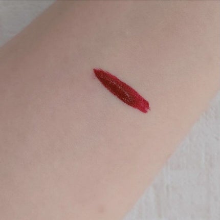 アディクション ザ マット リップ リキッド/ADDICTION/口紅を使ったクチコミ(3枚目)