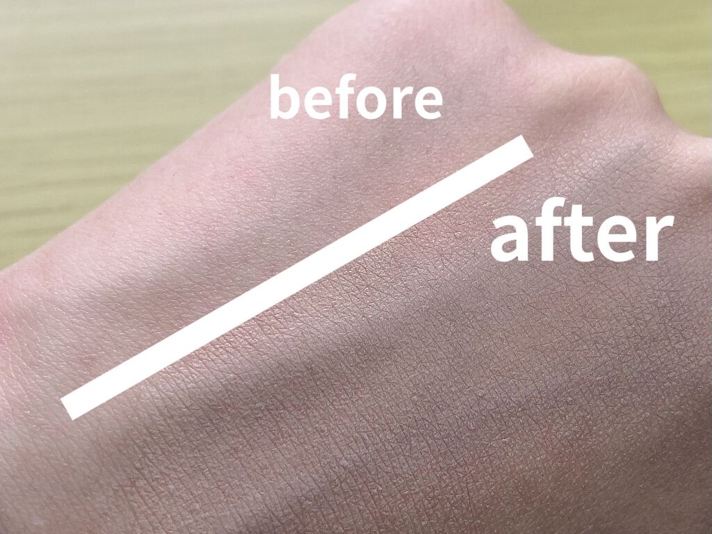 毛穴パテ職人 ミネラルBBクリーム NM（ナチュラルマット）のクチコミ「毛穴パテ職人
ミネラルBBクリーム NM
ナチュラルマット
1320円

ずっとずっとリピート.....」（3枚目）