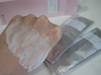 ðð on LIPS ããããŒããŒã©ãã©ããªãŒãºãæ¥ãããçŽ æµãªã¢ã€ãã ã䜿ã£ãŠã¿ãŸã..ãïŒ9æç®ïŒ