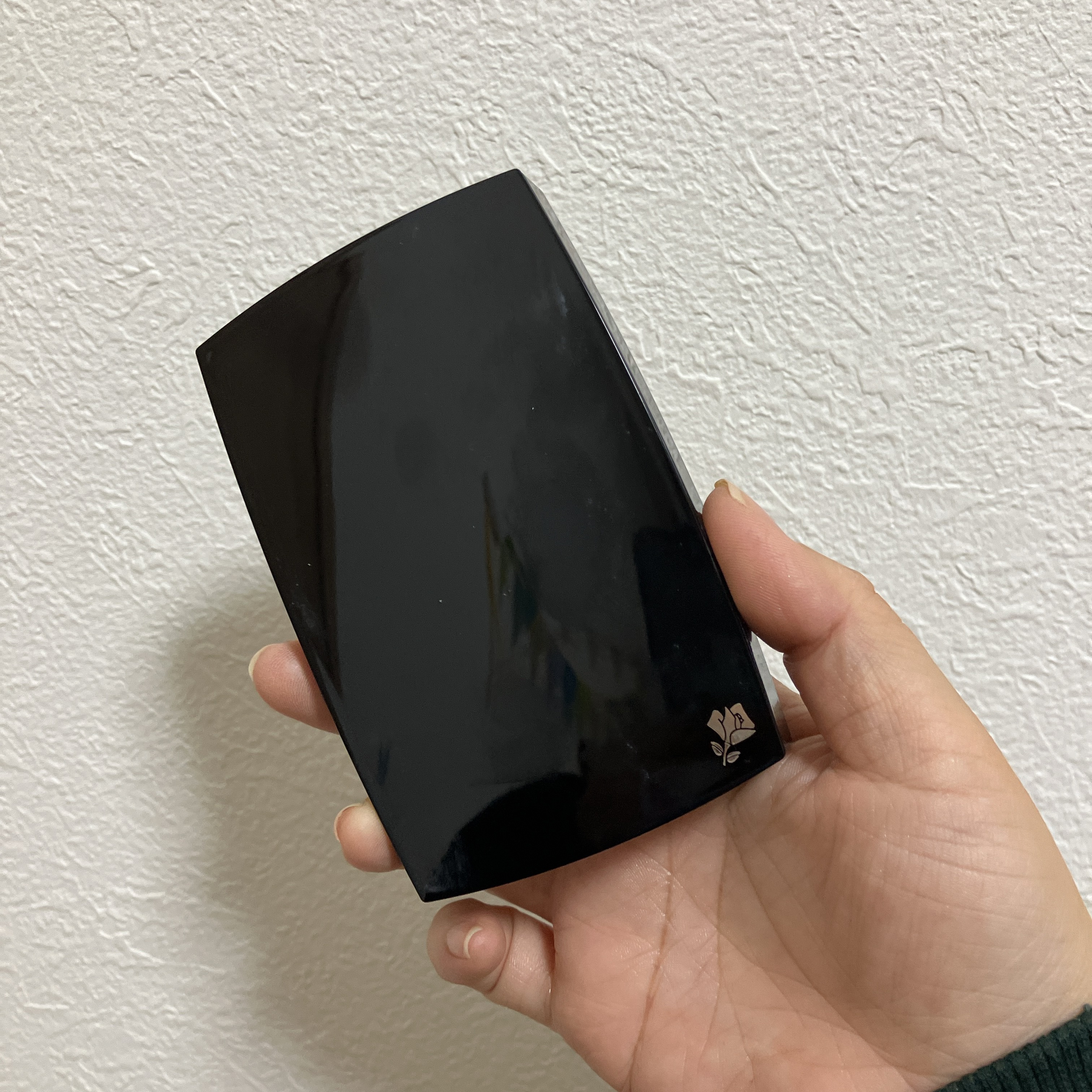 タンミラク リキッド/LANCOME/リキッドファンデーションを使ったクチコミ（1枚目）