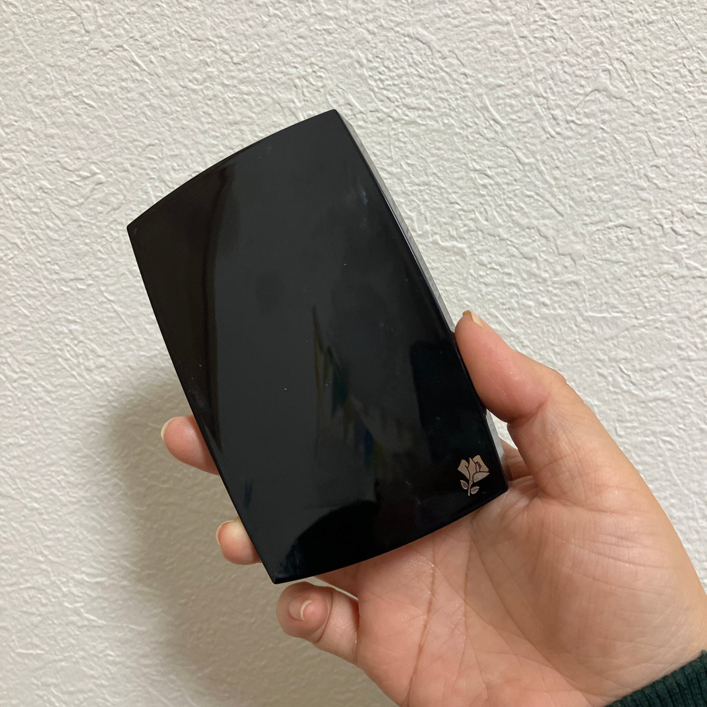 タンミラク リキッド/LANCOME/リキッドファンデーションを使ったクチコミ(1枚目)