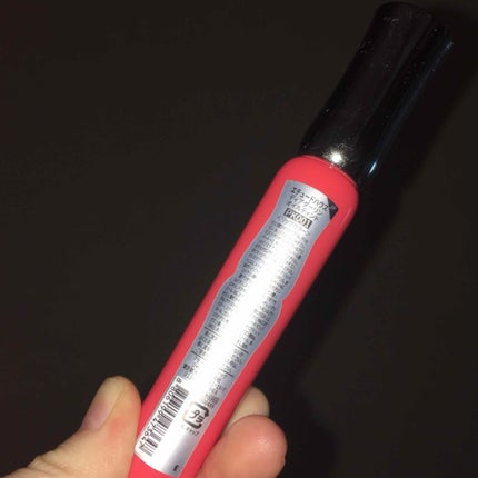 ディアダーリン オイルティント/ETUDE/リップグロスを使ったクチコミ(2枚目)