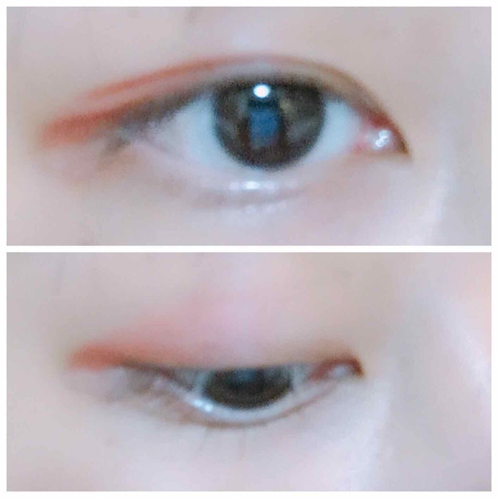 クリームチーク/キャンメイク/ジェル・クリームチークを使ったクチコミ(1枚目)