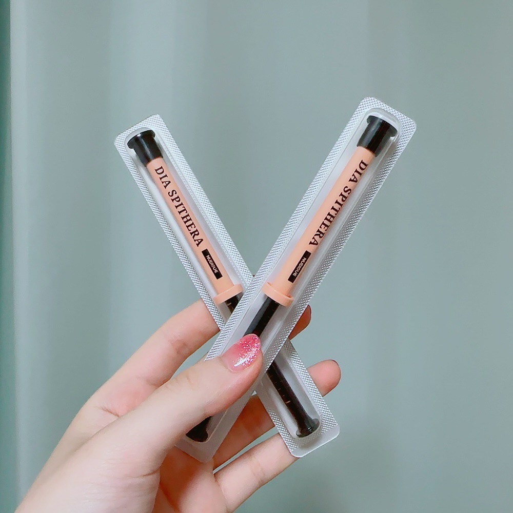 ダイヤスピキュール/NUDIQUE/美容液を使ったクチコミ（2枚目）