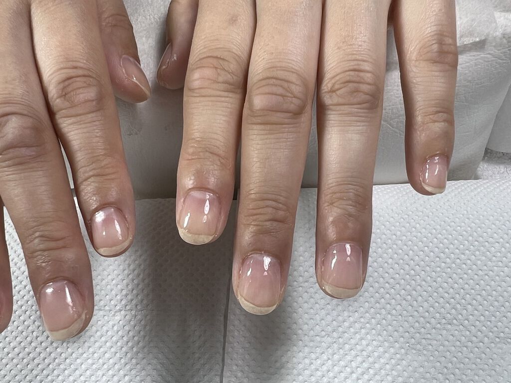 キューティクルケアオイル/Grown Care/ハンドクリームを使ったクチコミ（2枚目）