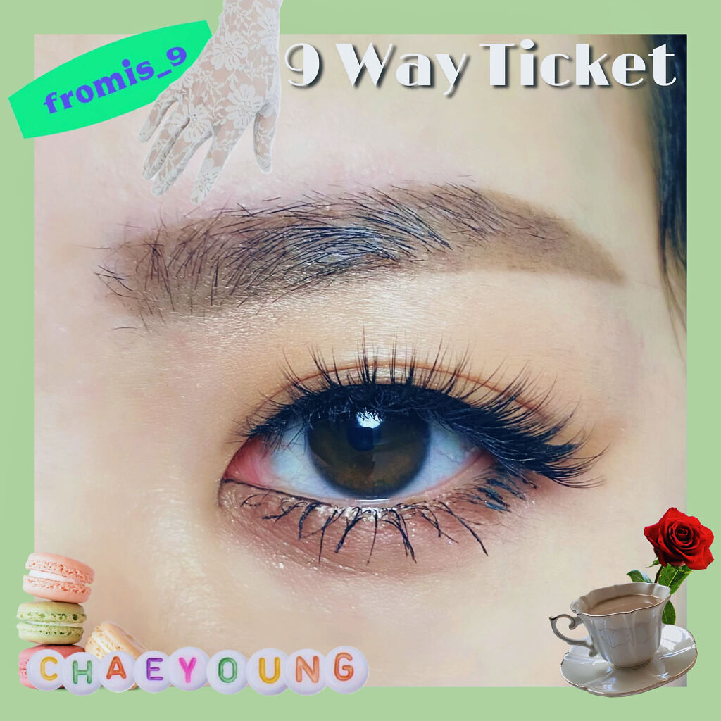 Mood warmer eye palette/CANDYLAB/アイシャドウパレットを使ったクチコミ（1枚目）