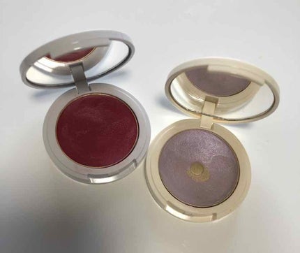 トーン ペタル リップ アンド チーク/to/one/口紅を使ったクチコミ(1枚目)