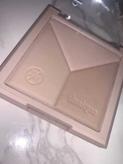 Vカットブレンディングシェーディング/dasique/シェーディングを使ったクチコミ(2枚目)