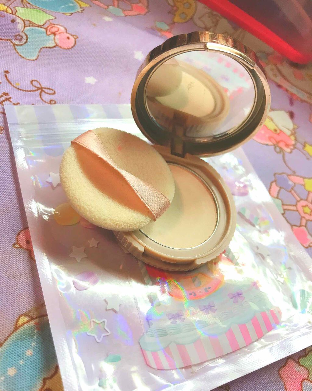 miii_yu on LIPS 「特に中学生にオススメ!肌荒れより思春期あるあるの皮脂による鼻と..」(1枚目)