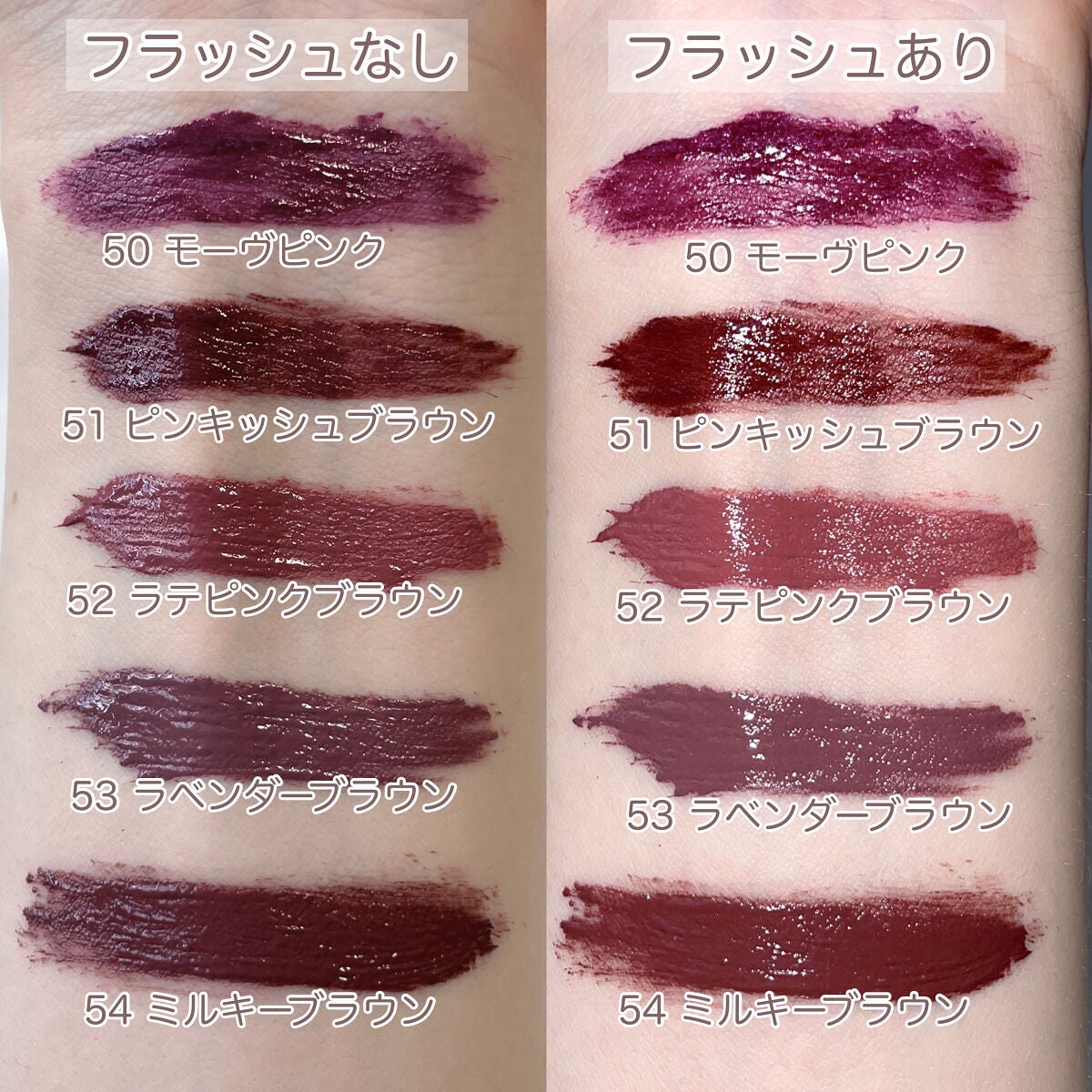 ロング&カールマスカラ アドバンストフィルム/ヒロインメイク/マスカラを使ったクチコミ(9枚目)