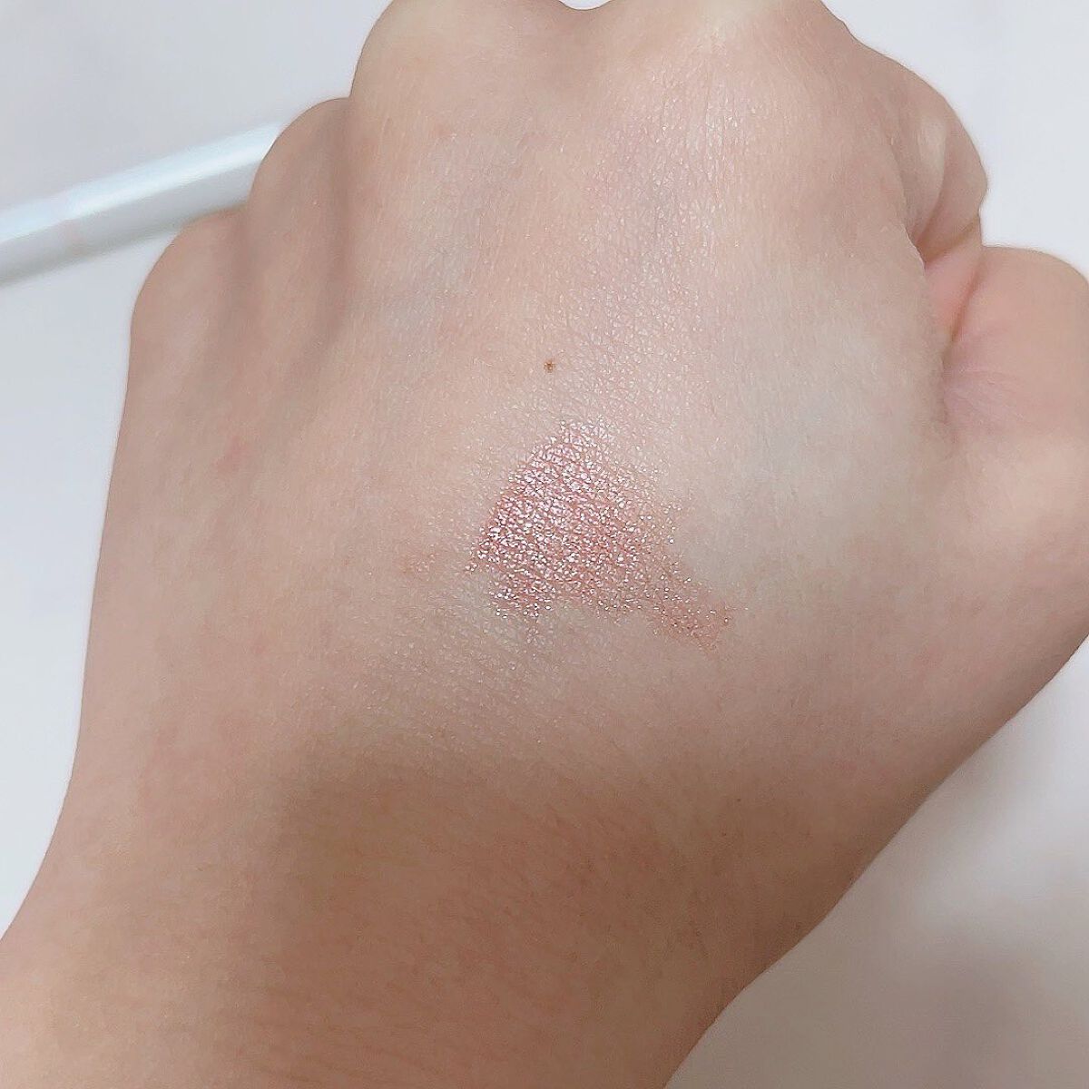 カラーミーツ アイライナーL /リリーフルール/リキッドアイライナーを使ったクチコミ(4枚目)