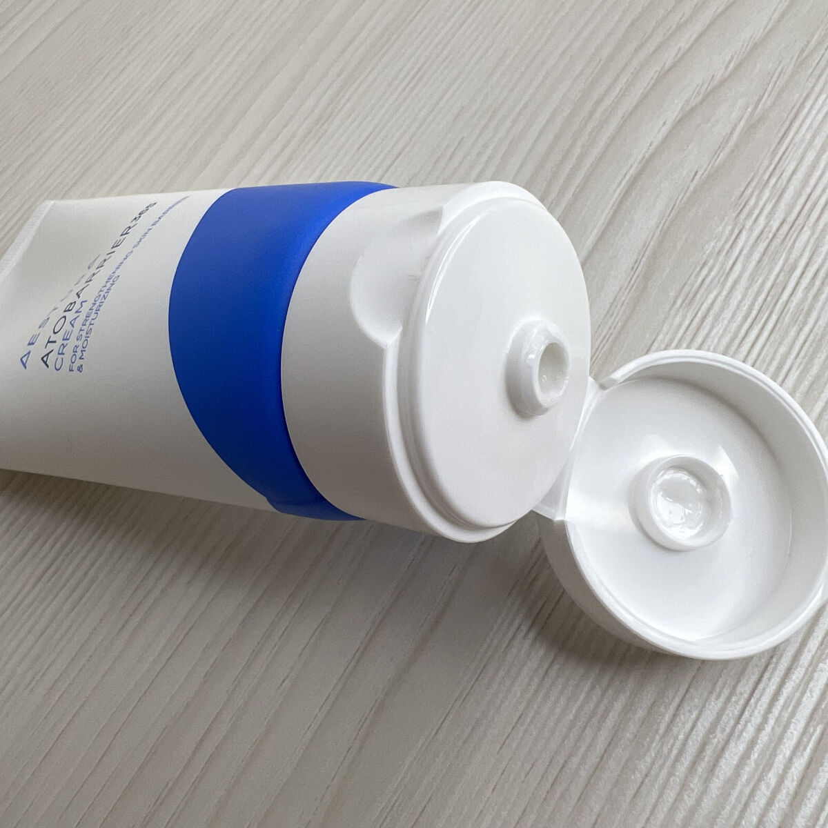 アトバリア365クリーム/AESTURA/フェイスクリームを使ったクチコミ（2枚目）