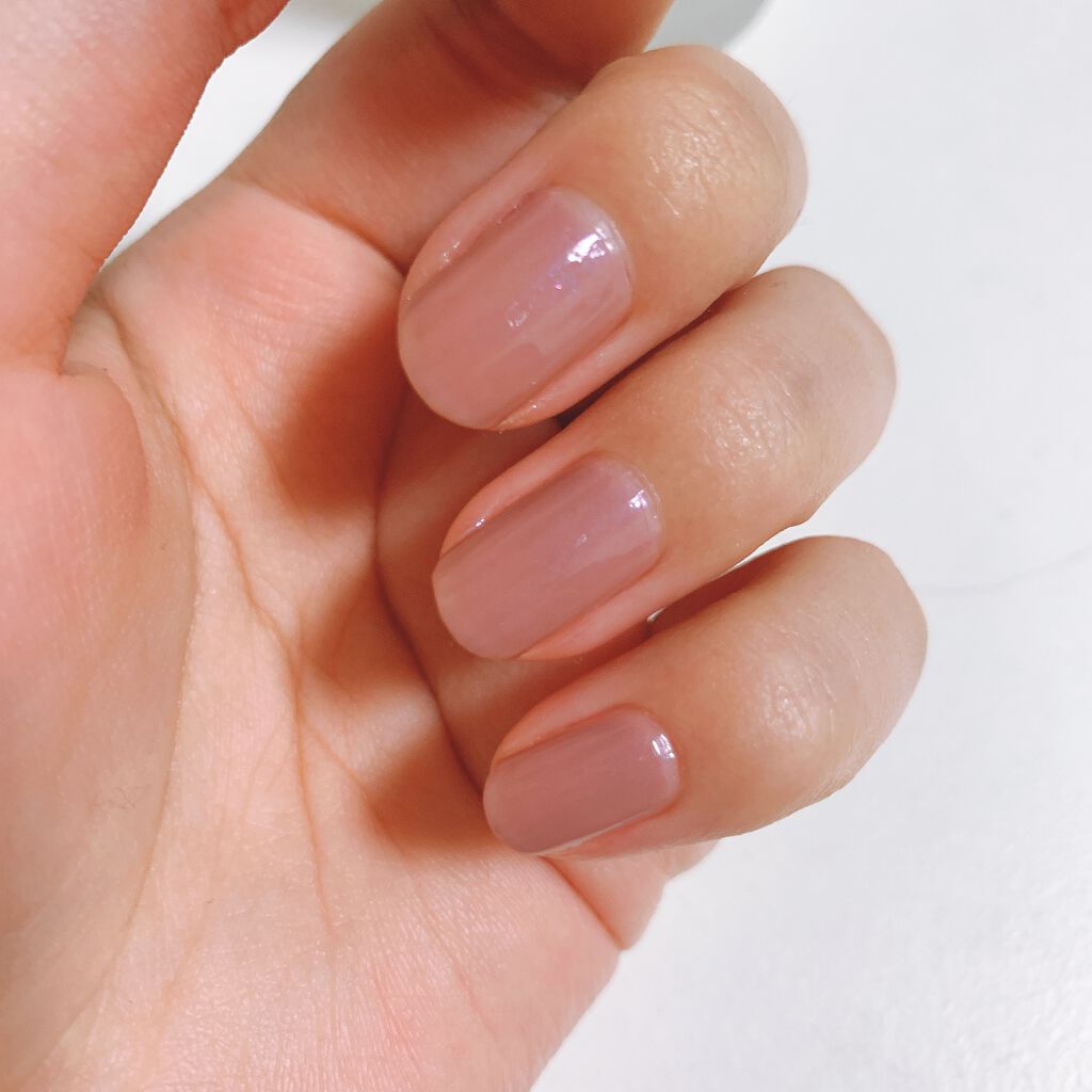 エクシア AL ネイルカラー S 16 / ALBION(アルビオン) | LIPS