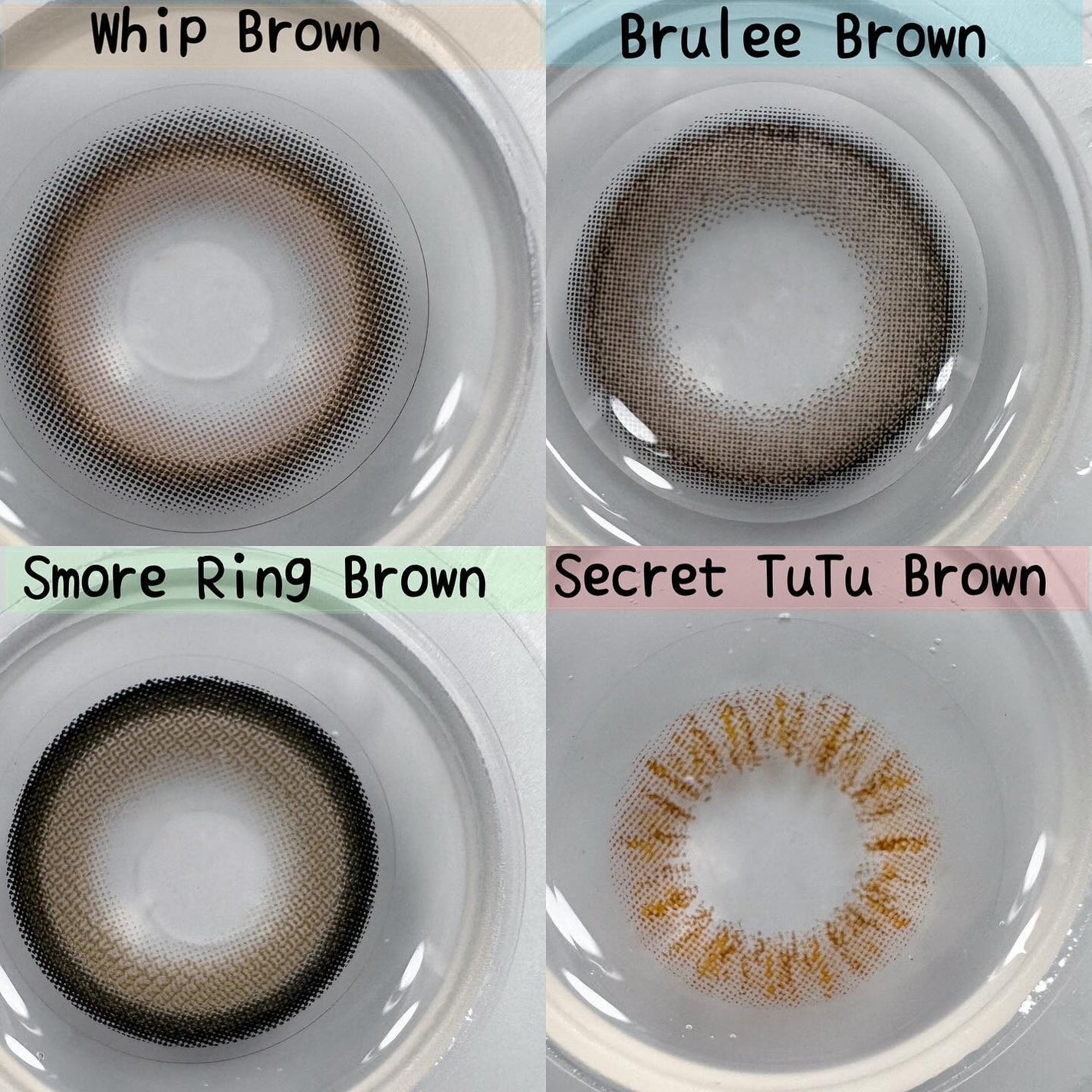 FALOOM 1DAY/FALOOM/ワンデー(1DAY)カラコンを使ったクチコミ(3枚目)