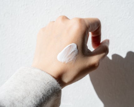 Imperial Villa Hand Cream/HAYAMA AROMANCE/ハンドクリームを使ったクチコミ(4枚目)