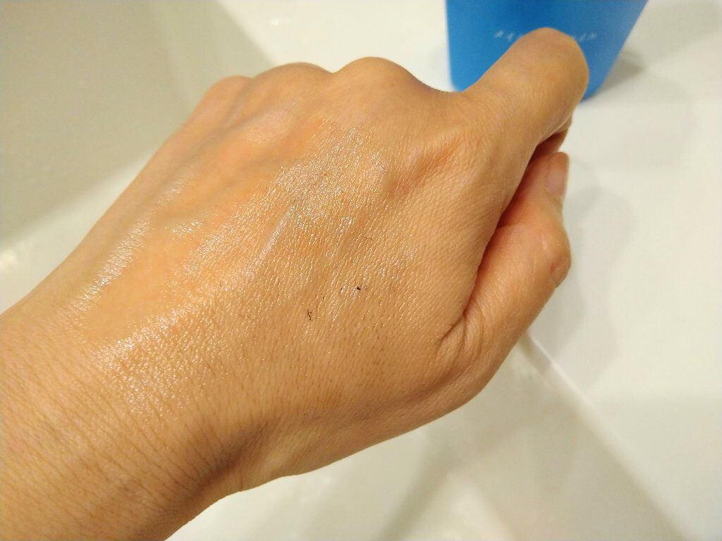 オールクリアオイル/SENKA(専科)/オイルクレンジングを使ったクチコミ(4枚目)