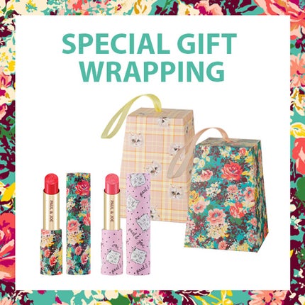 リップスティック/PAUL & JOE BEAUTE/口紅を使ったクチコミ(4枚目)