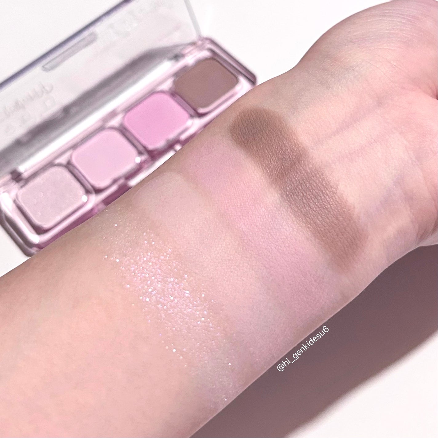 ブラッディライアー コーティングティント/lilybyred/リップティントを使ったクチコミ(3枚目)