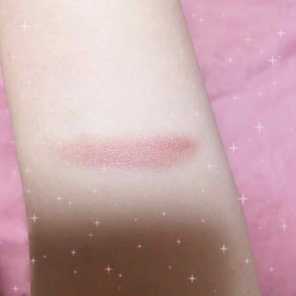 ウィンクグロウアイズ/キャンメイク/ジェル・クリームアイシャドウを使ったクチコミ(2枚目)