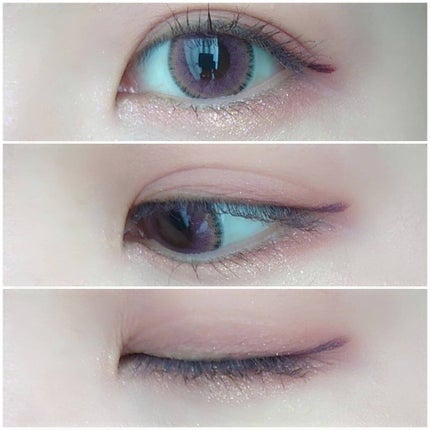 プロ アイ パレット/CLIO/アイシャドウパレットを使ったクチコミ(2枚目)