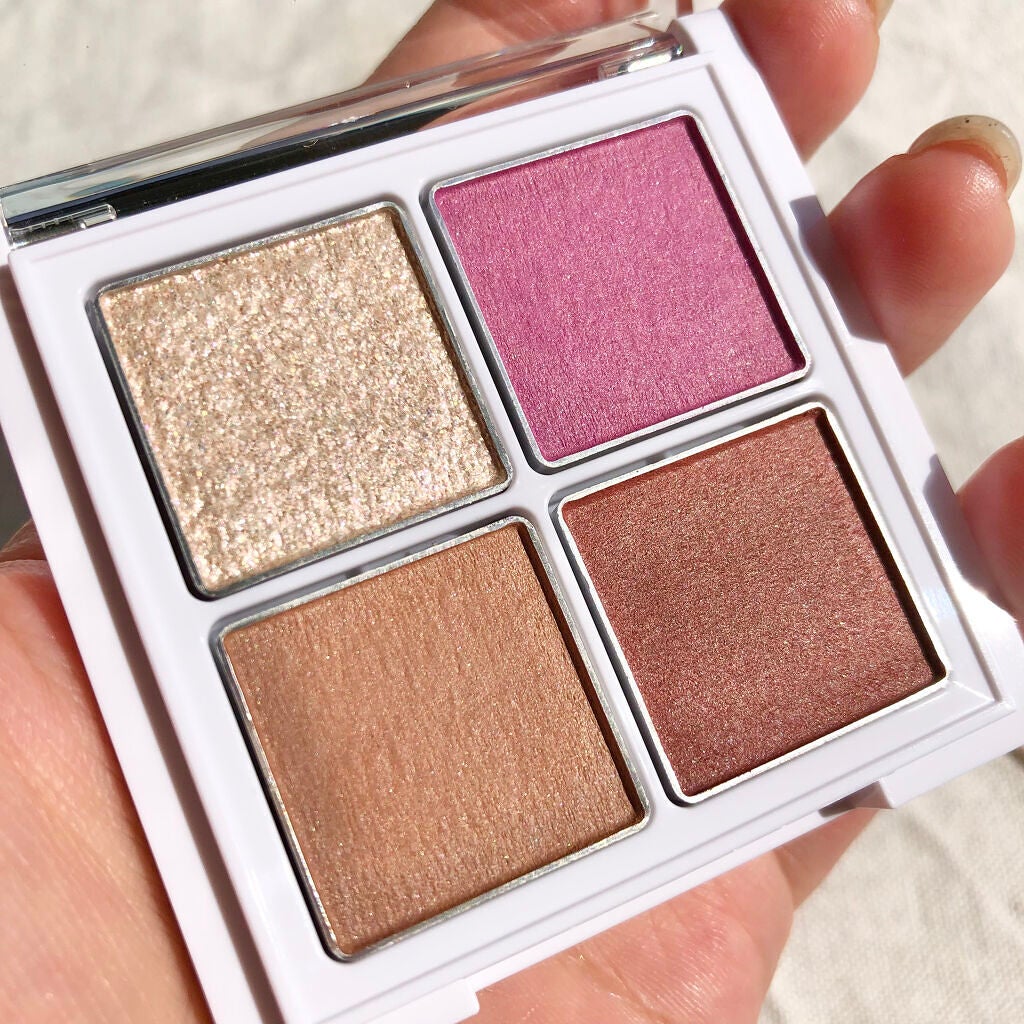 カラーマスカラ/sopo/マスカラを使ったクチコミ(5枚目)