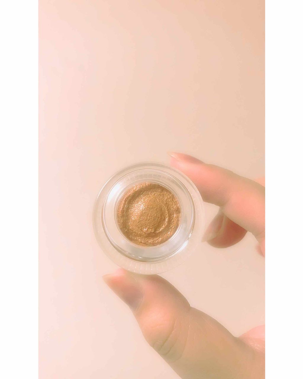 エアリータッチ ステラート/クラブ/ジェル・クリームアイシャドウを使ったクチコミ(2枚目)