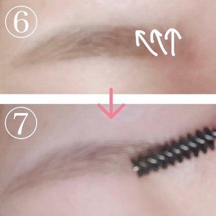 カラーミキシングコンシーラー/キャンメイク/パレットコンシーラーを使ったクチコミ(7枚目)