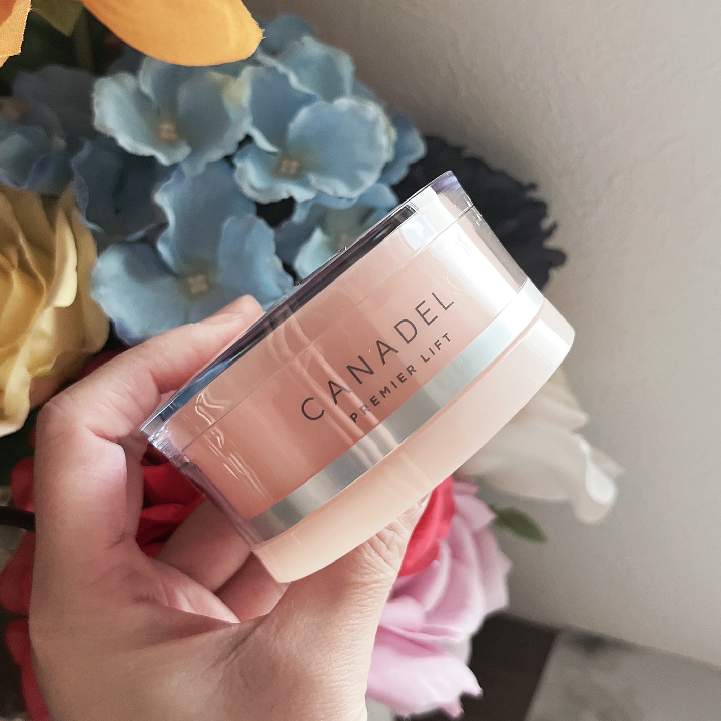 プレミアリフト/CANADEL/オールインワン化粧品を使ったクチコミ(4枚目)