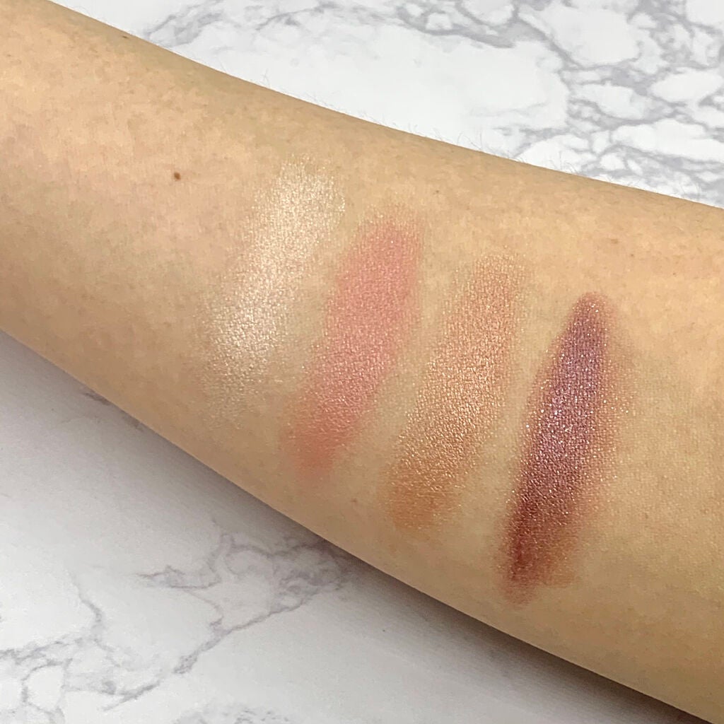 セラムマルチグロウデュオ/Borica/クリームハイライトを使ったクチコミ(2枚目)