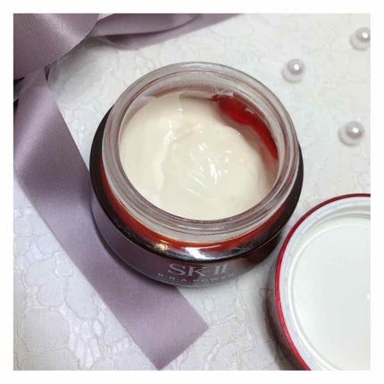 R.N.A. パワー ラディカル ニュー エイジ/SK-II/乳液を使ったクチコミ(2枚目)