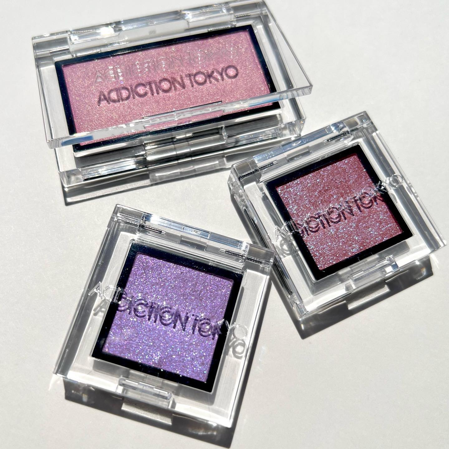 アディクション ザ ブラッシュ パール 103P With Passion/ADDICTION/パウダーチークを使ったクチコミ（1枚目）