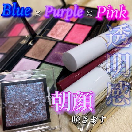 デザイニング カラー アイズ/SUQQU/アイシャドウパレットを使ったクチコミ(1枚目)