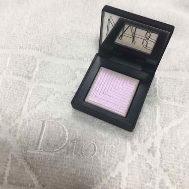 カラー グラデーション パレット/Dior/アイシャドウパレットを使ったクチコミ（2枚目）