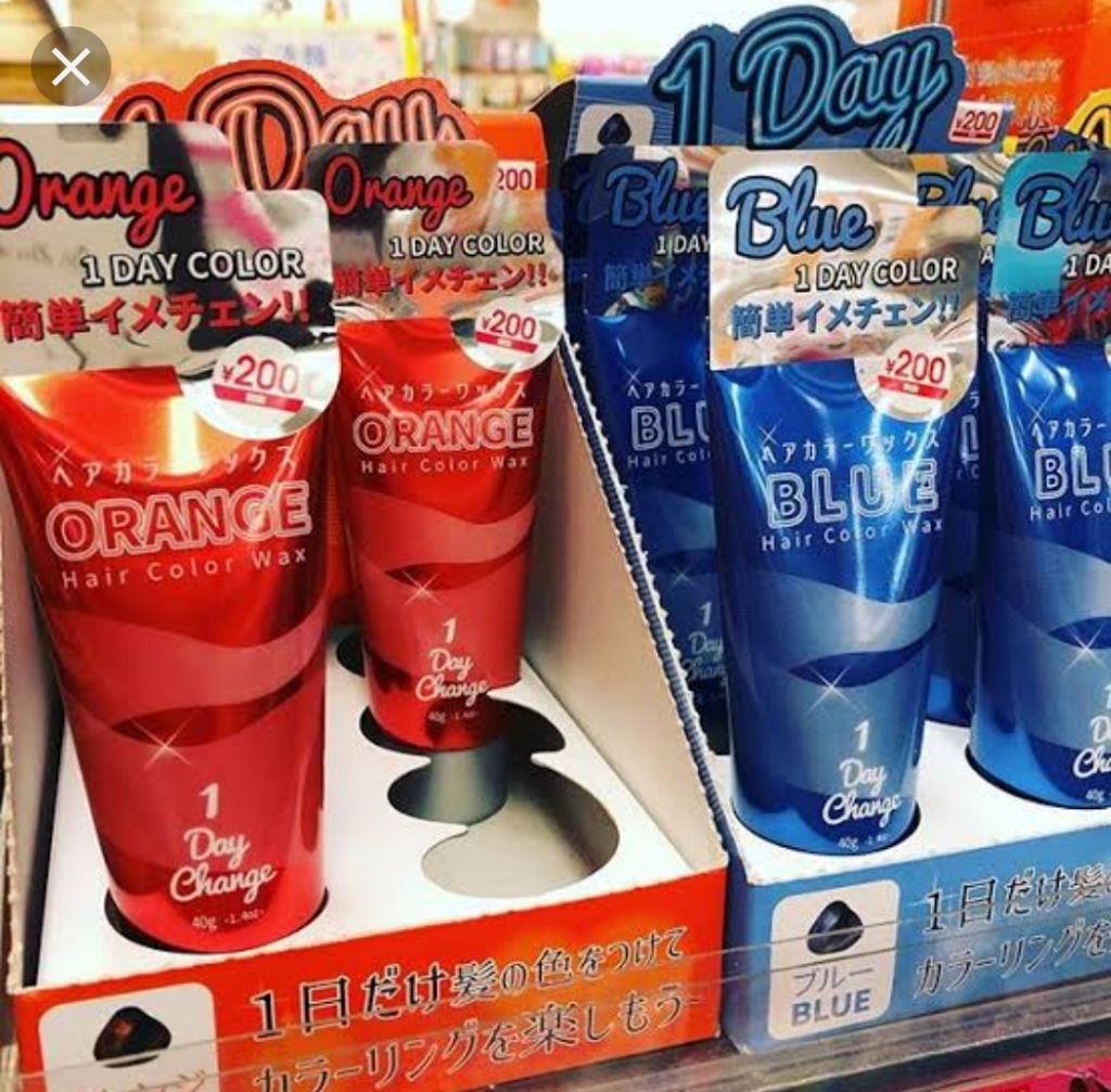 mocað«ð on LIPS ããã£ã»ãŒïŒä»åã¯ãçŸåã«ãããã®ã§é«ªãæããŠã¿ãïŒ1ã€ç®âŠã«ã©..ãïŒ2æç®ïŒ