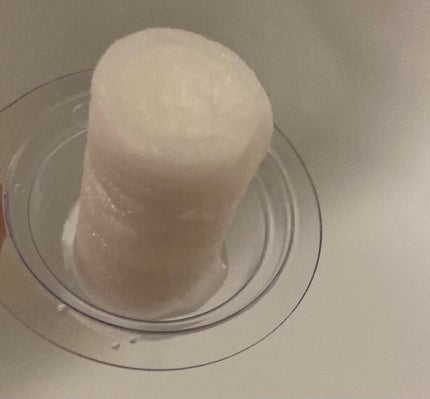 ローションシート(全体用)/無印良品/その他スキンケアグッズを使ったクチコミ(2枚目)