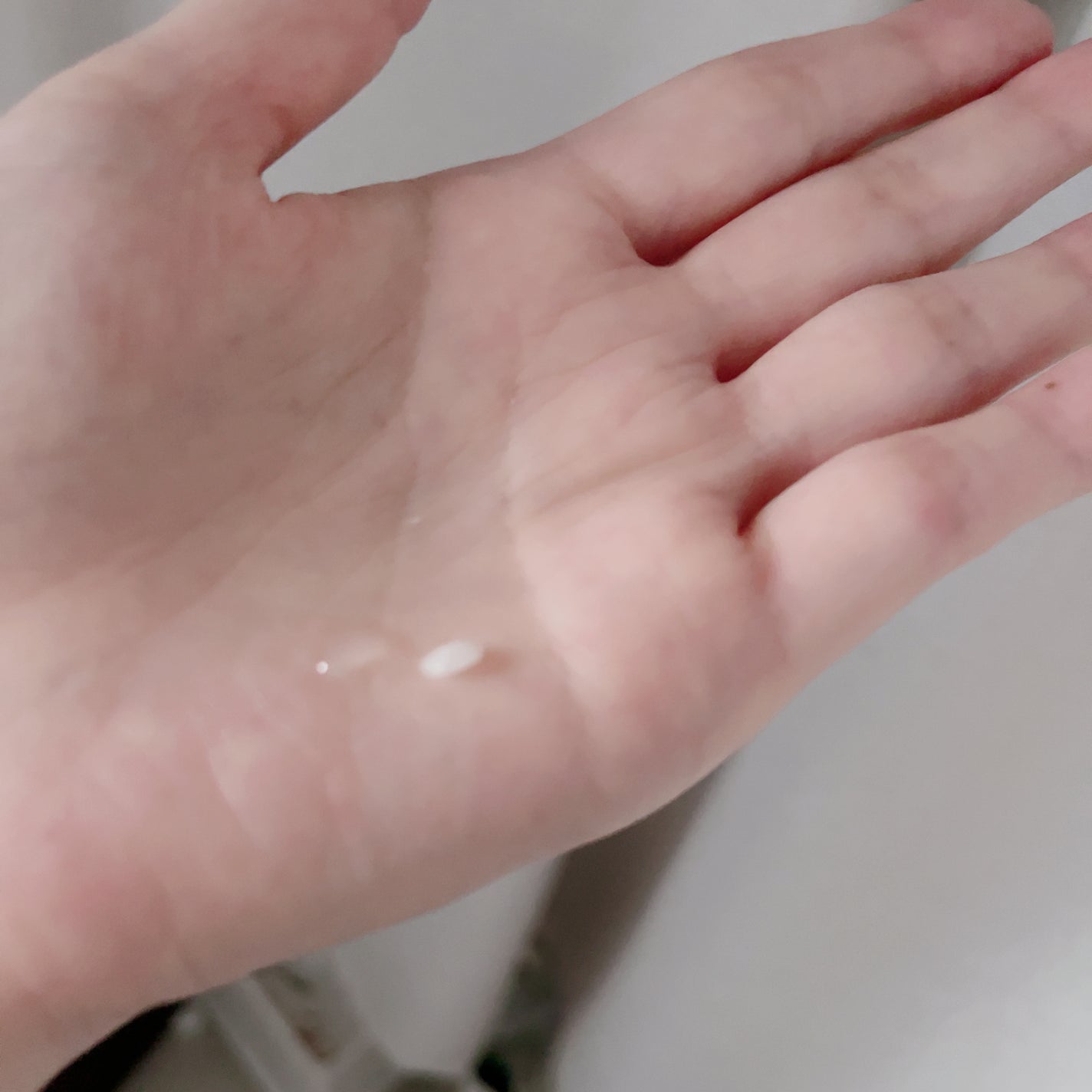 サンホワイトP-1/サンホワイト/ボディクリームを使ったクチコミ(7枚目)