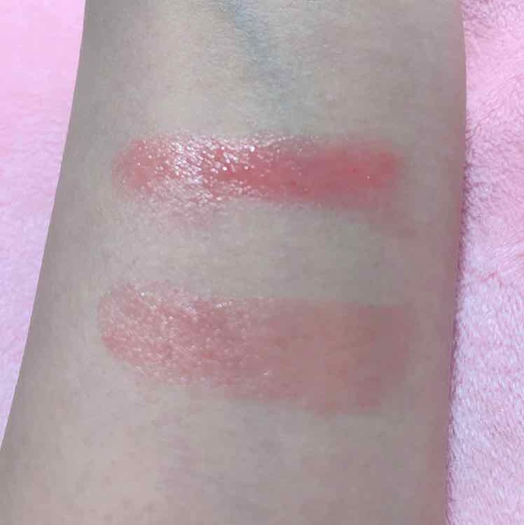 オペラ リップティント N/OPERA/リップティントを使ったクチコミ（2枚目）