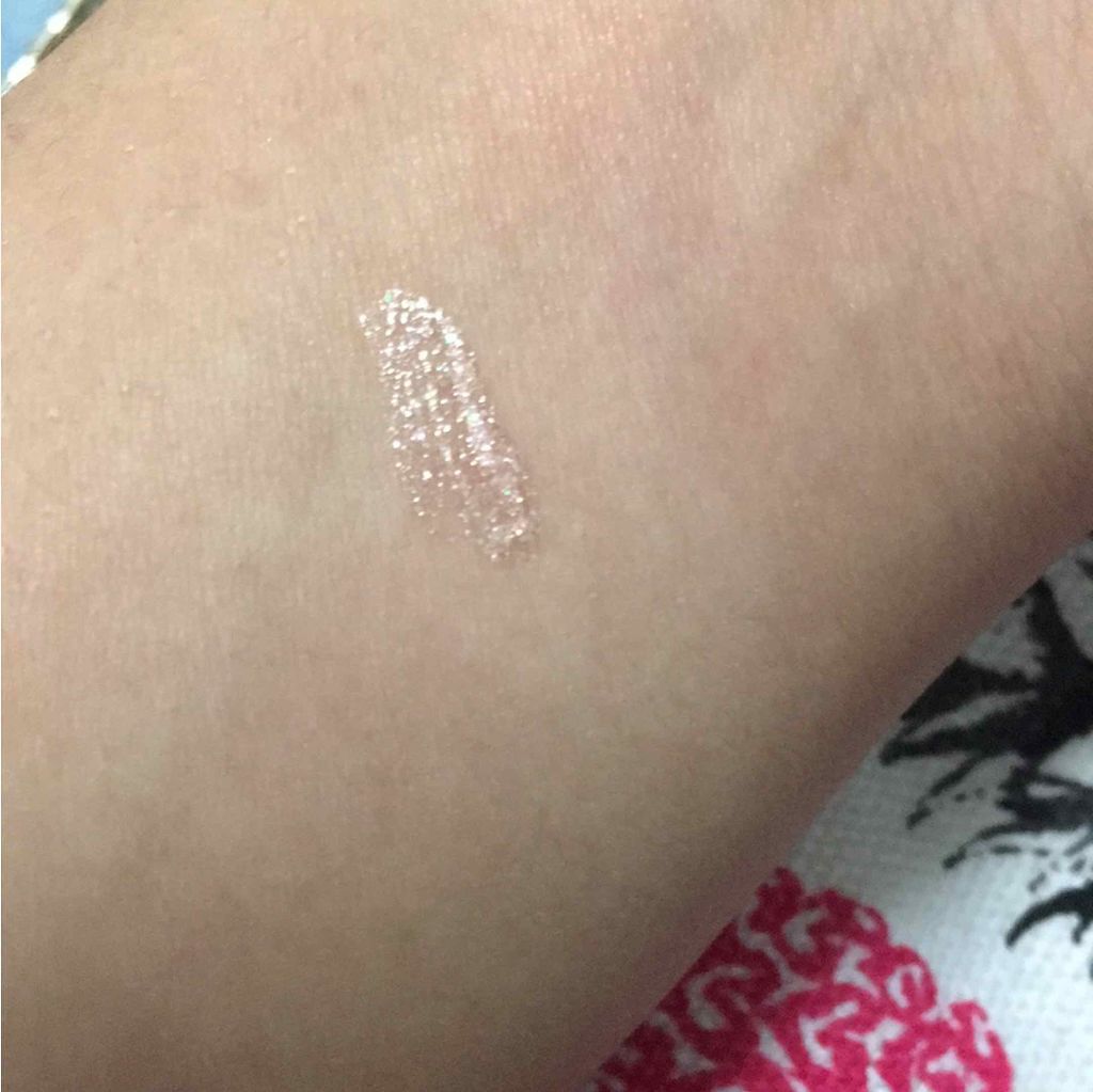 ティアー アイライナー/ETUDE/リキッドアイライナーを使ったクチコミ（2枚目）