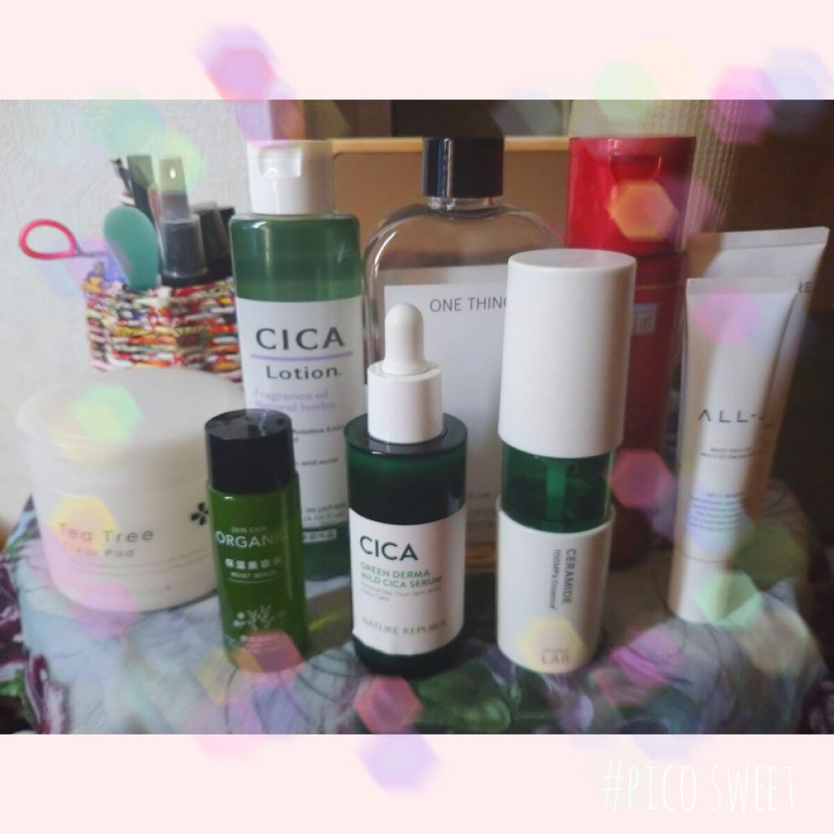 ALL-J モイストリッチアイ マルチVコンセントレイト/ALL-J/アイケア・アイクリームを使ったクチコミ（1枚目）