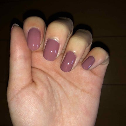 ネイルホリック Classic color/ネイルホリック/マニキュアを使ったクチコミ(3枚目)