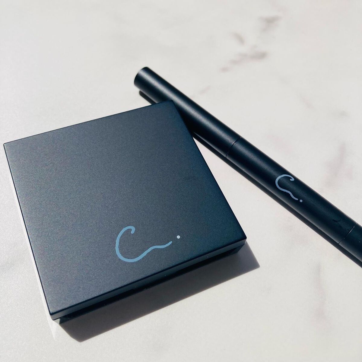 C. クレールパレットのクチコミ「＊＊＊＊＊＊＊＊＊＊＊＊
C.(シー)

アイデザイナー高山直子さんがプロデュースされているブ.....」（2枚目）